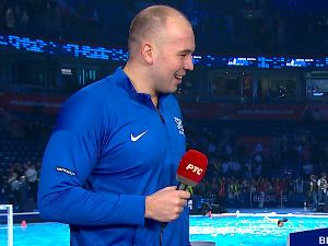 Мандић за РТС: Навикли смо на неправду, боримо се сваког дана