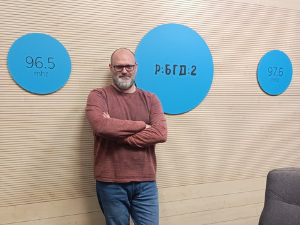 Дарко Тушевљаковић