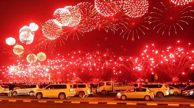 Мира Адања Полак – Ексклузивно: Катар – јасан поглед у будућност 