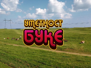 Уметност буке: Директно у срце, 4-5 