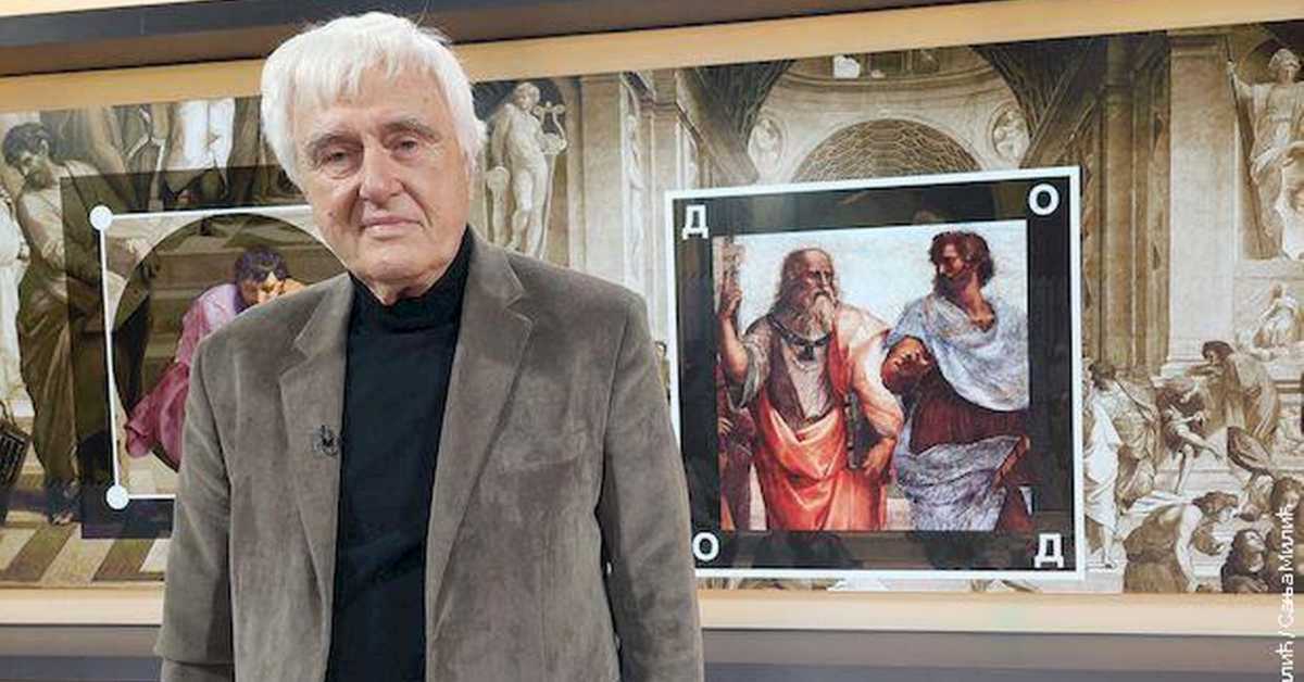 До детаља: Мирко Ковачевић 