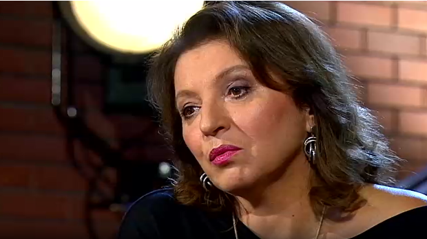 Аутопортрет: Мирјана Карановић 