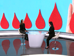 Недостају готово све крвне групе, стабилна само АБ позитивна