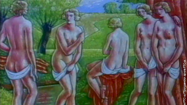 Људи и догађаји: Сава Шумановић 