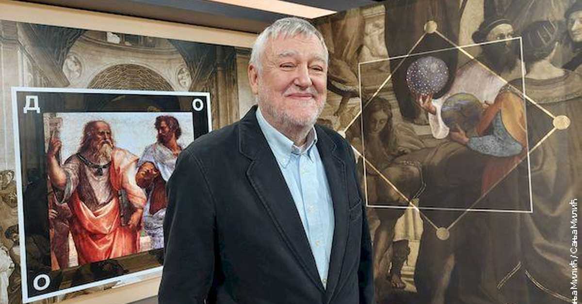 До детаља: Рајко Попивода