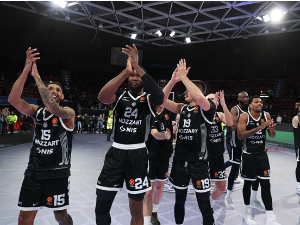 Матовић: У другом полувремену смо играли агресивније и са више жеље