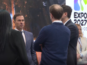 Мали: Очекује се да до 20. марта буде потписан коначни уговор између Гаспромњефа и МОЛ-а