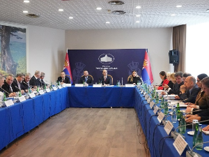 Без такси за улазак у Национални парк Тара за возила са ужичким и таблицама из Бајине Баште