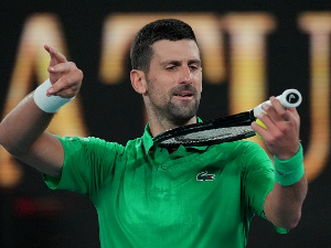 Тениска историја по нотама Новака Ђоковића - тријумф над Ботиком за 400. победу на гренд слемовима