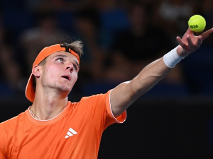 Ђоковић добио противника у осмини финала Аустралијан опена