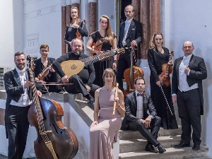 Дан Мадленианума обележава опера „Јулије Цезар у Египту"