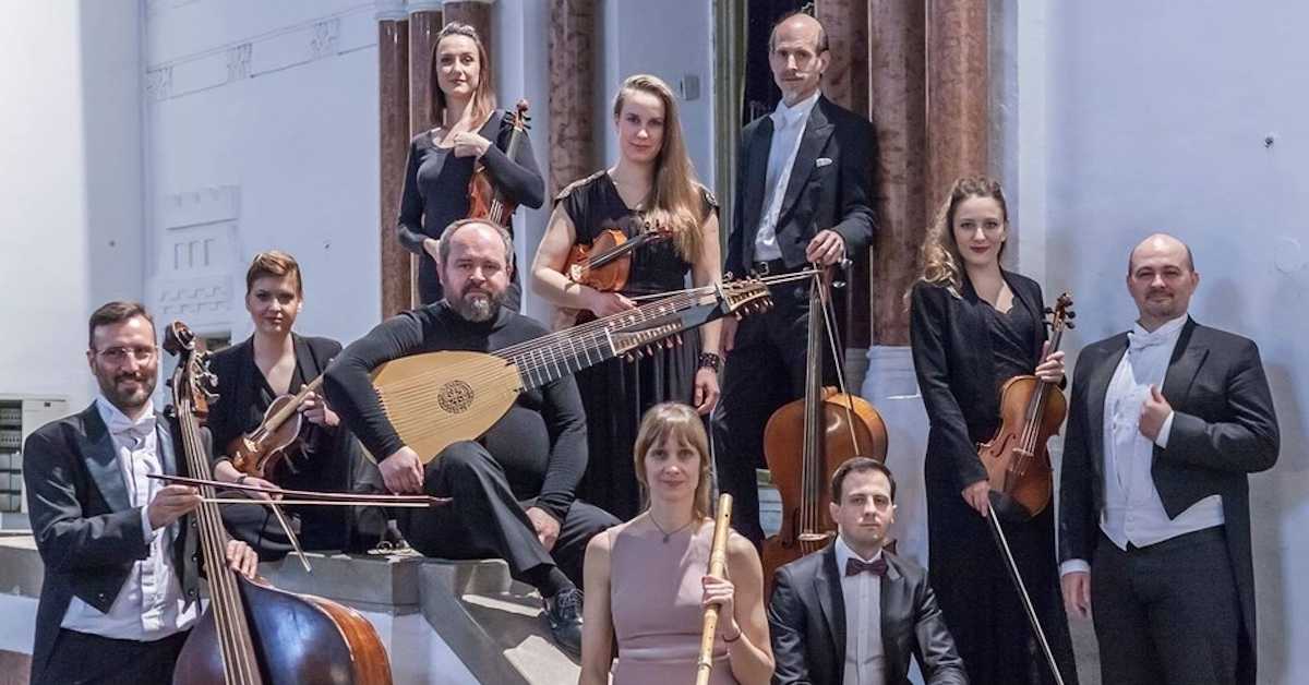 Дан Мадленианума обележава опера „Јулије Цезар у Египту"