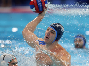 Ватерполисти Србије поражени, велики преокрет Грчке у квалификацијама за Светски куп