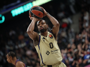 Пантер МВП 24. кола Евролиге