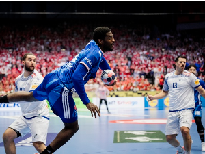 Рукометаши Француске у историјском мечу убедљиви против Португалије