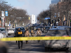 Нова пуцњава у Минеaполису – преминуо мушкарац кога су ранили федерални агенти