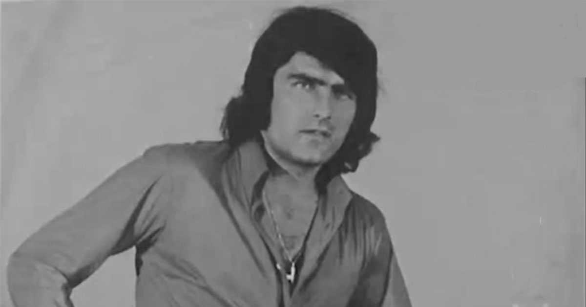 Преминуо Далибор Брун, један од најпопуларнијих певача забавне музике седамдесетих