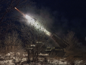 Масован напад ХИМАРС-ом на Белгород; Орбан: ЕУ има документ о слању трупа у Украјину