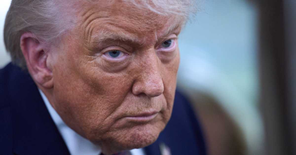 Како је Трамп најновијим коментарима разбеснео НАТО савезнике