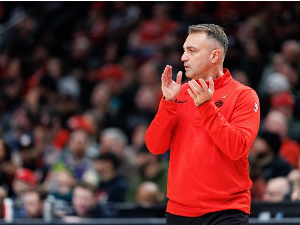 Торонто и Рајаковић потврђују плеј-оф форму - савладан и Портланд