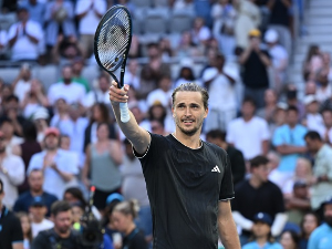 Зверев декласирао Черундола за четвртфинале Аустралијан опена