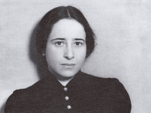 Елизабет Јанг-Брил: Хана Арент – за љубав света (3)