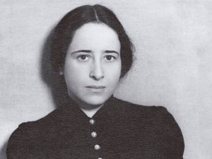 Елизабет Јанг-Брил: Хана Арент – за љубав света (12)