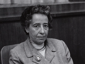 Хана Арент – Од баналности зла до политике (и обратно) (2)