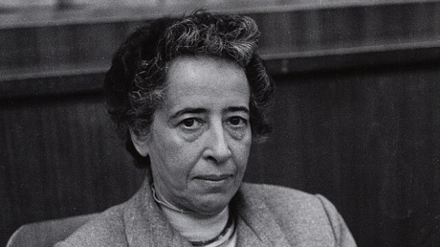 Хана Арент – Од баналности зла до политике (и обратно) (2)