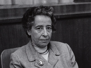 Хана Арент – Од баналности зла до политике (и обратно) (5)