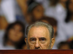 Војне вежбе на Куби, Америка жели 