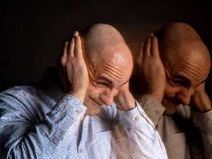 Доказано зашто оболели од шизофреније чују гласове – мозак чује сопствене мисли као гласове