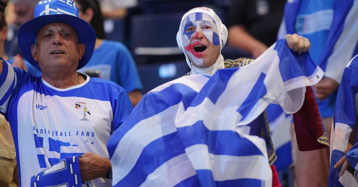 Грчка освојила прву медаљу на европским првенствима