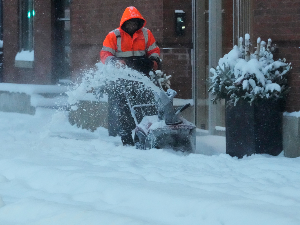 Арктички талас захватио две трећине САД – 800.000 корисника без струје, хаос у авио-саобраћају 