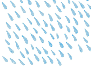 Добро јутро децо: Прича о капљицама