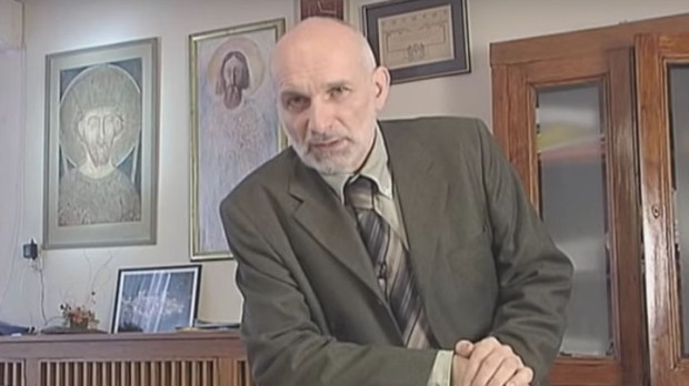 Клуб 2: Драган Лакићевић