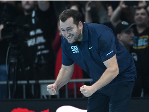 Стевановић о тешком путу до злата: Играли су упркос повраћању и високој температури