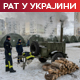 Зеленски: Нећемо одустати од Донбаса, тражимо компромис; Москва: Трамп има позив да посети Русију