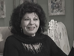 Сахрањена Бети Ђорђевић