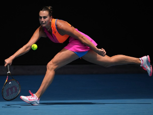 Сабаленка срушила Ђоковићев низ и пласирала се међу осам најбољих у Мелбурну