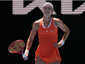 Најбољи резултат у каријери Иве Јовић и оборен рекорд Венус Вилијамс на Аустралијан опену