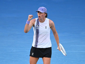 Ига Свјонтек изборила пласман у четвртфинале Аустралијан опена