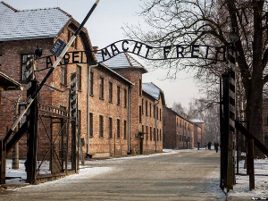 Међународни дан сећања на жртве Холокауста; амбасадорка Израела: Против антисемитизма подучавањем нових генерација