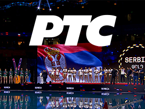 Рекордна гледаност ватерпола на РТС-у, финале Европског првенства пратило чак два милиона гледалаца 