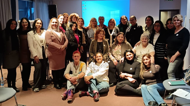 Превенција раних бракова и породичног насиља