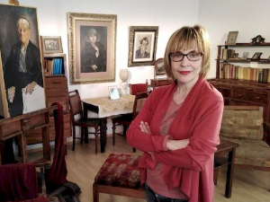 Гласови из прошлости – приче о легатима