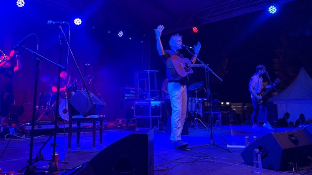 Звучни зид – Дарко Рундек