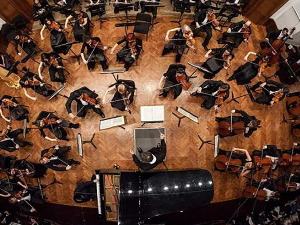 Преглед музичке недеље