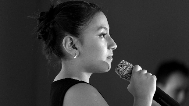 Најлепши женски гласови