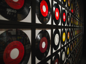 Сингл – „California dreaming“, Mamas & The Papas